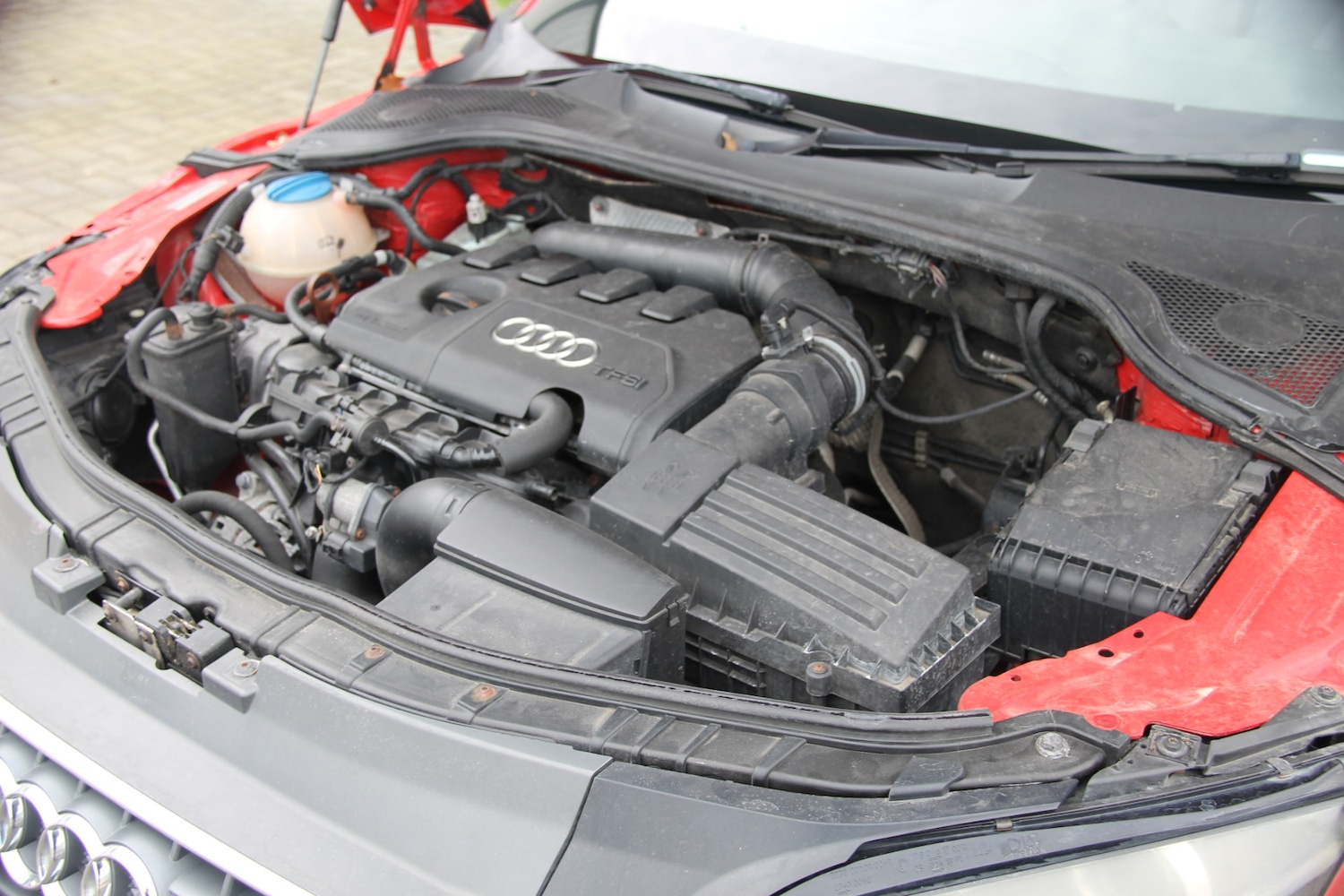 Used Audi TT 2009 for sale - 78062259: Photo 18
