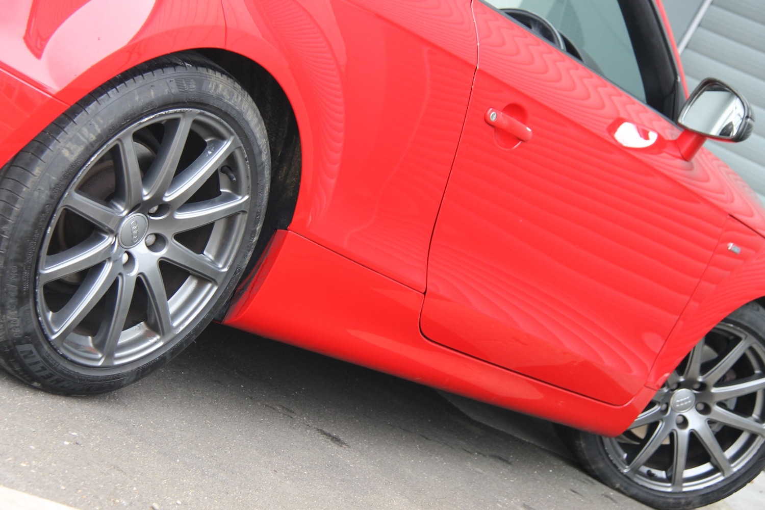 Used Audi TT 2009 for sale - 78062259: Photo 19