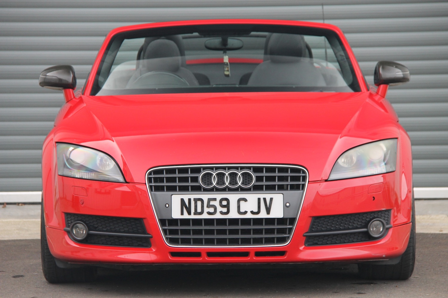 Used Audi TT 2009 for sale - 78062259: Photo 2
