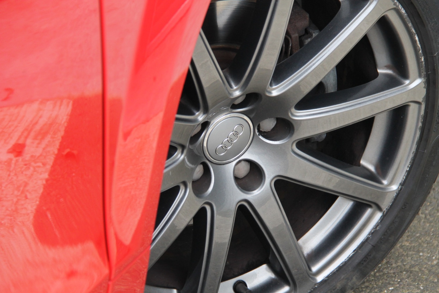 Used Audi TT 2009 for sale - 78062259: Photo 20