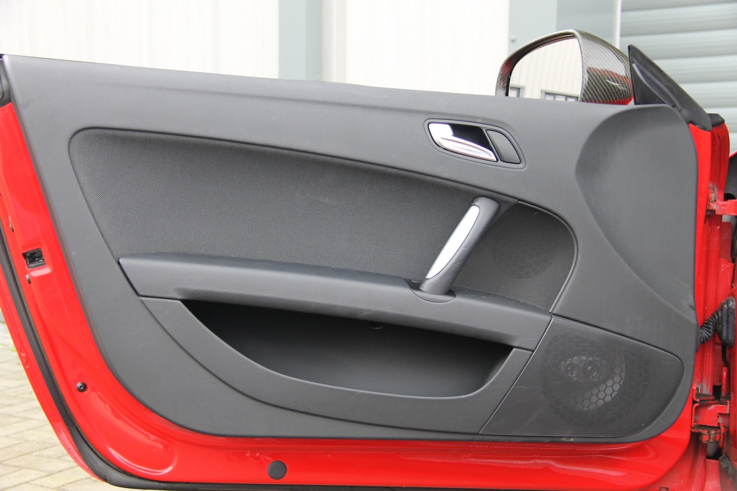 Used Audi TT 2009 for sale - 78062259: Photo 21