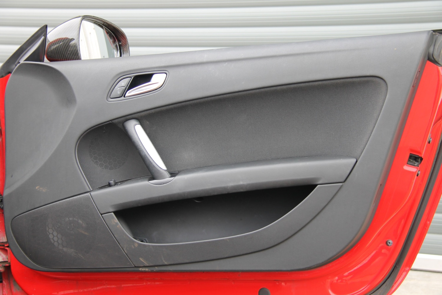 Used Audi TT 2009 for sale - 78062259: Photo 23