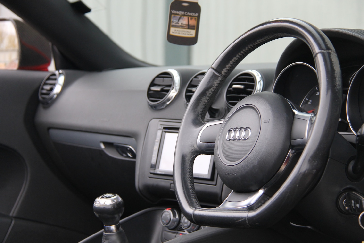 Used Audi TT 2009 for sale - 78062259: Photo 24