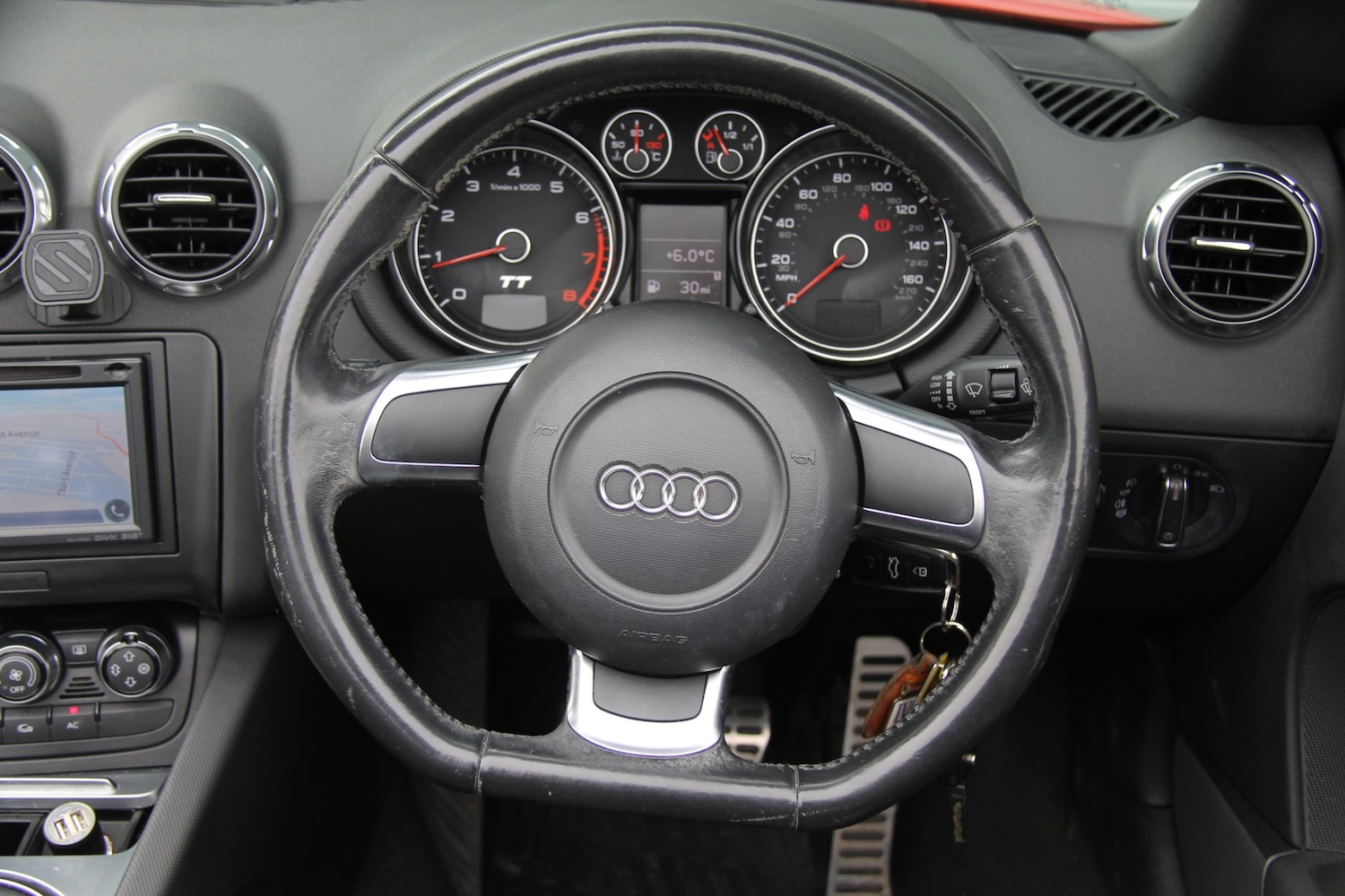 Used Audi TT 2009 for sale - 78062259: Photo 27