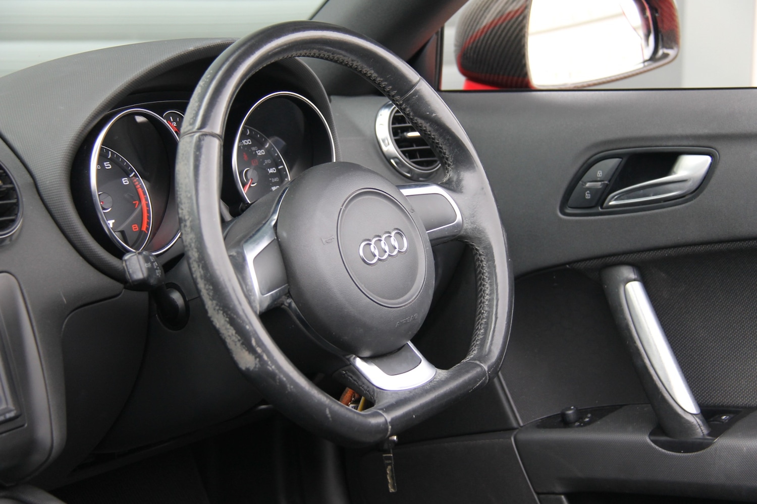 Used Audi TT 2009 for sale - 78062259: Photo 29