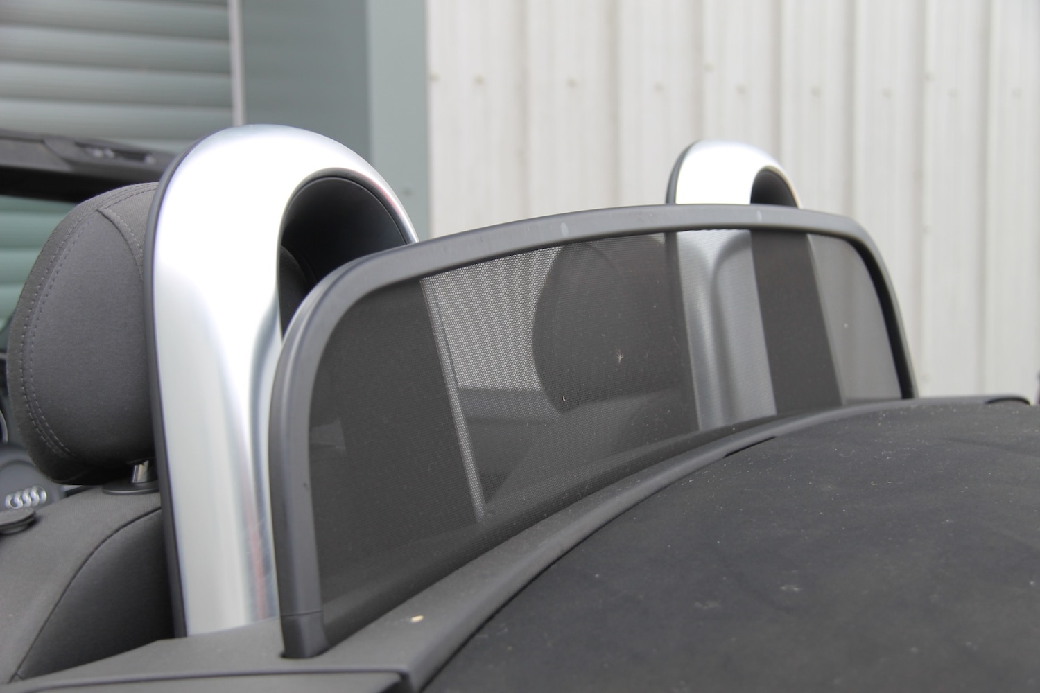 Used Audi TT 2009 for sale - 78062259: Photo 39