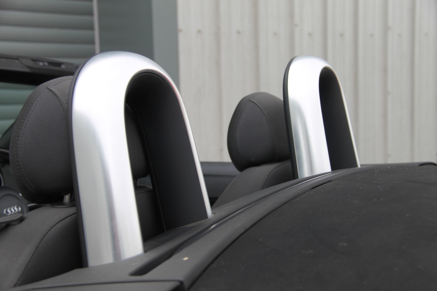 Used Audi TT 2009 for sale - 78062259: Photo 40