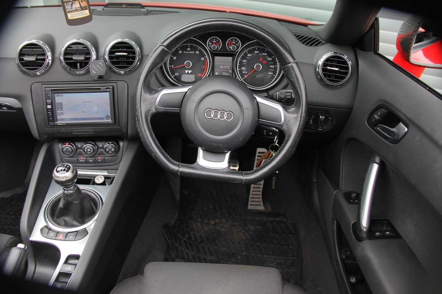 Used Audi TT 2009 for sale - 78062259: Photo 42