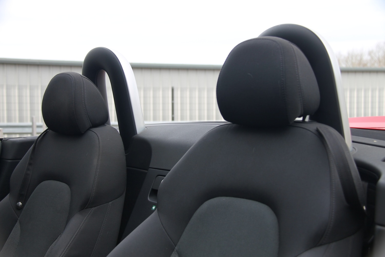 Used Audi TT 2009 for sale - 78062259: Photo 44