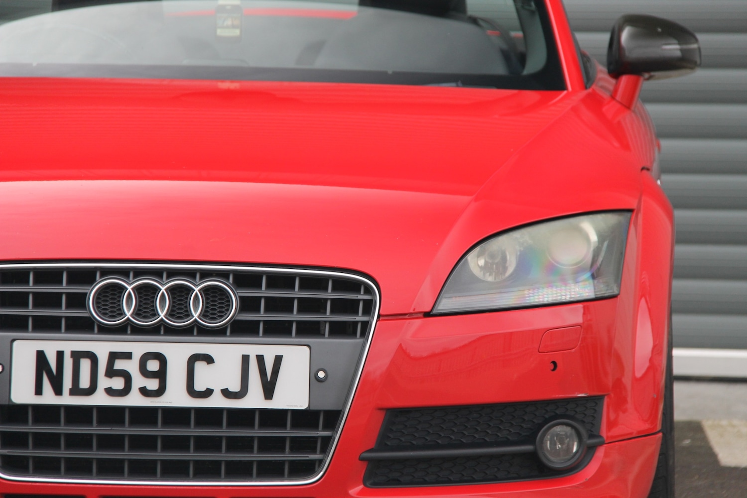 Used Audi TT 2009 for sale - 78062259: Photo 49