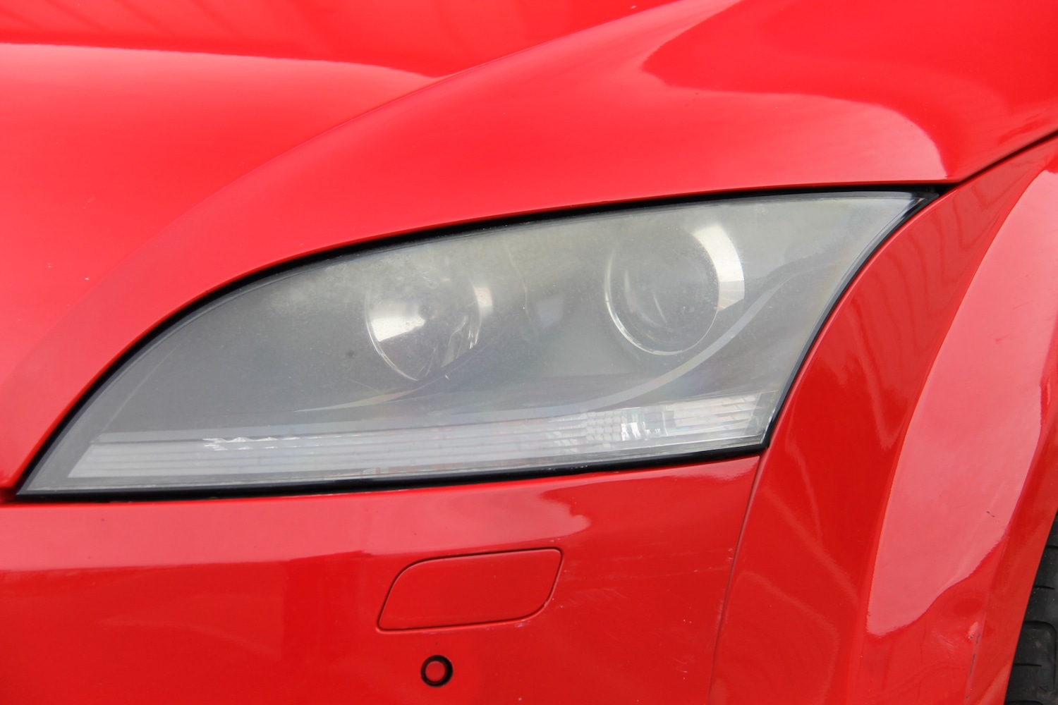 Used Audi TT 2009 for sale - 78062259: Photo 50