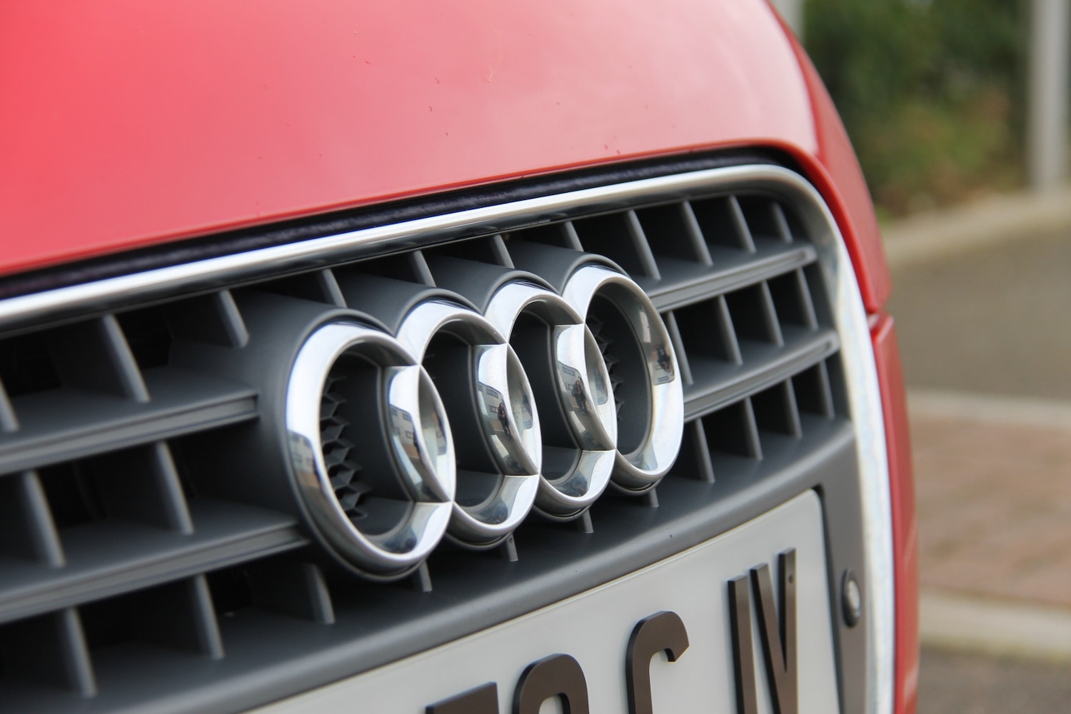 Used Audi TT 2009 for sale - 78062259: Photo 51