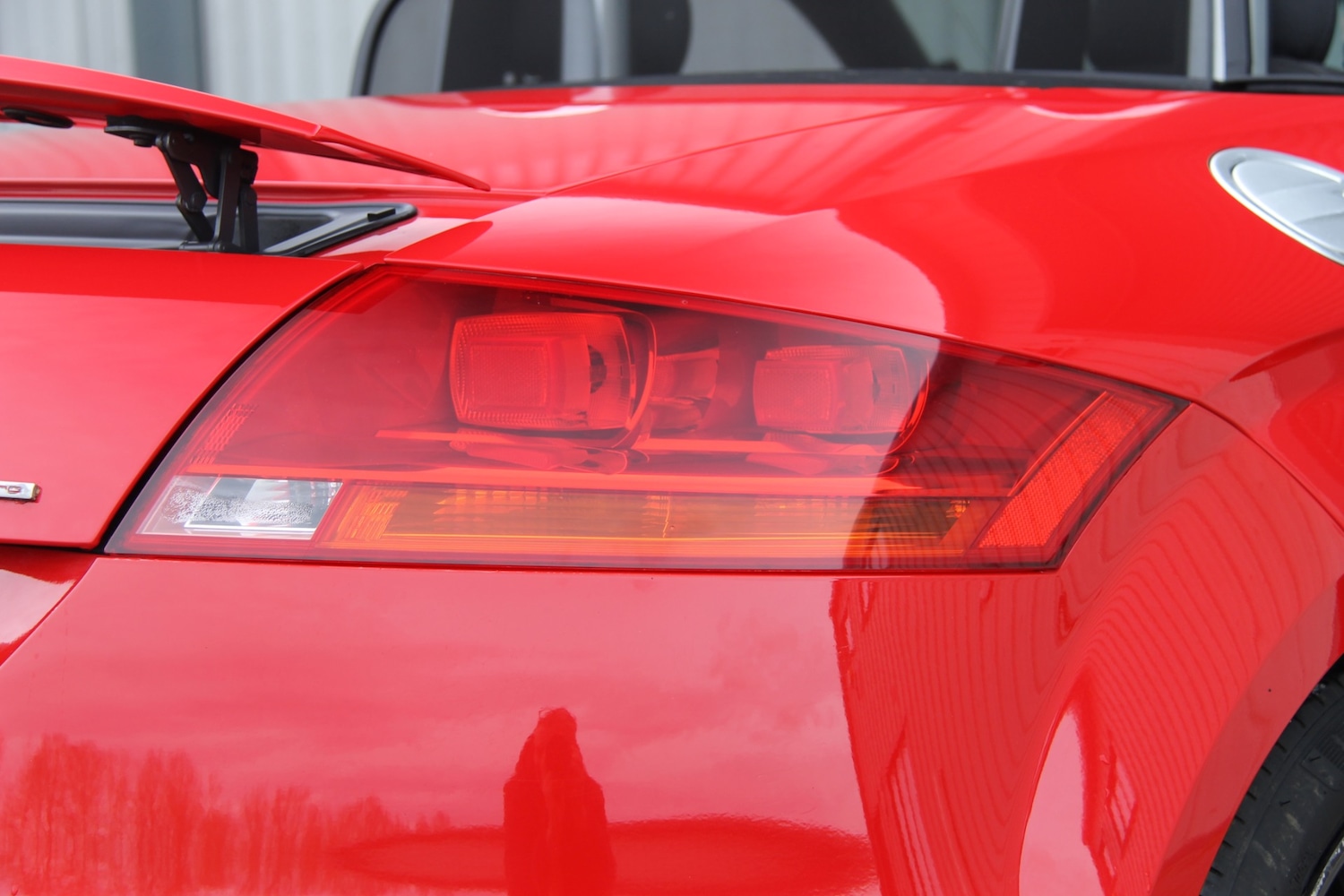 Used Audi TT 2009 for sale - 78062259: Photo 54