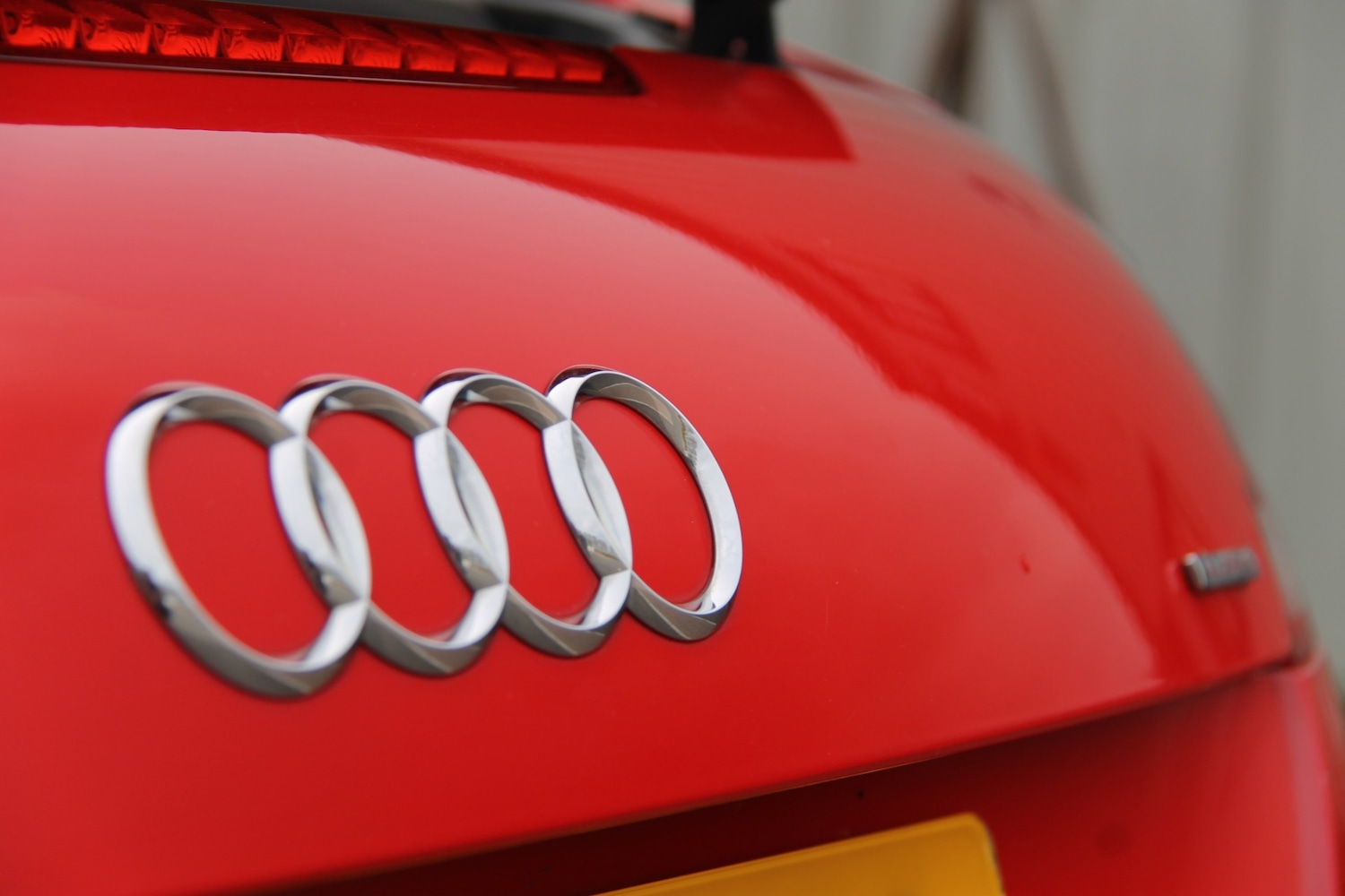 Used Audi TT 2009 for sale - 78062259: Photo 55