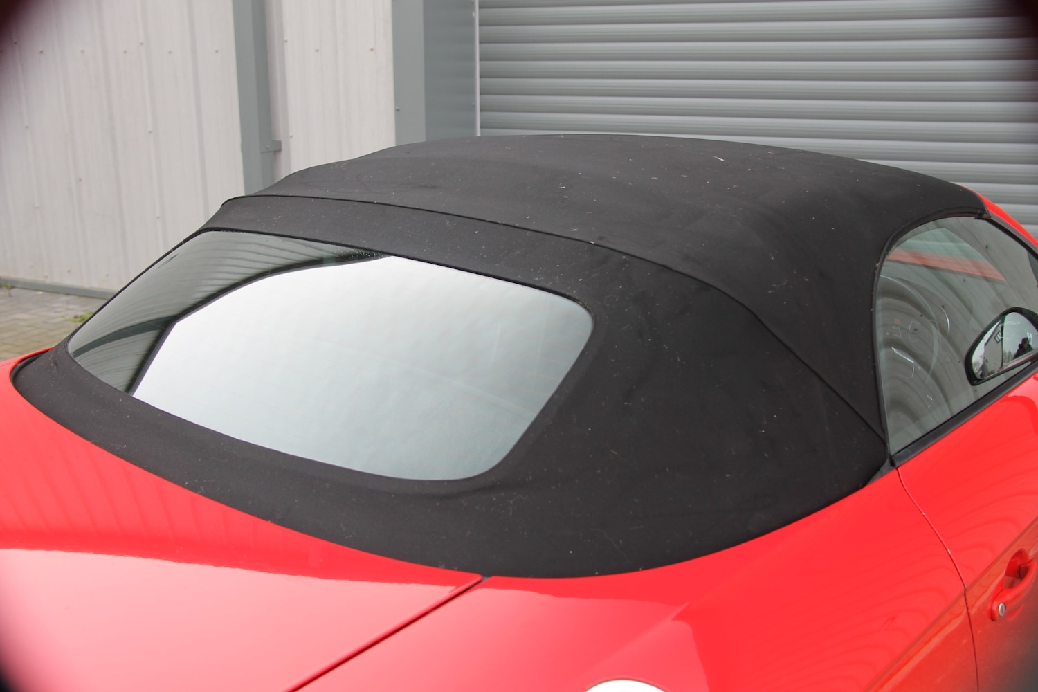 Used Audi TT 2009 for sale - 78062259: Photo 60