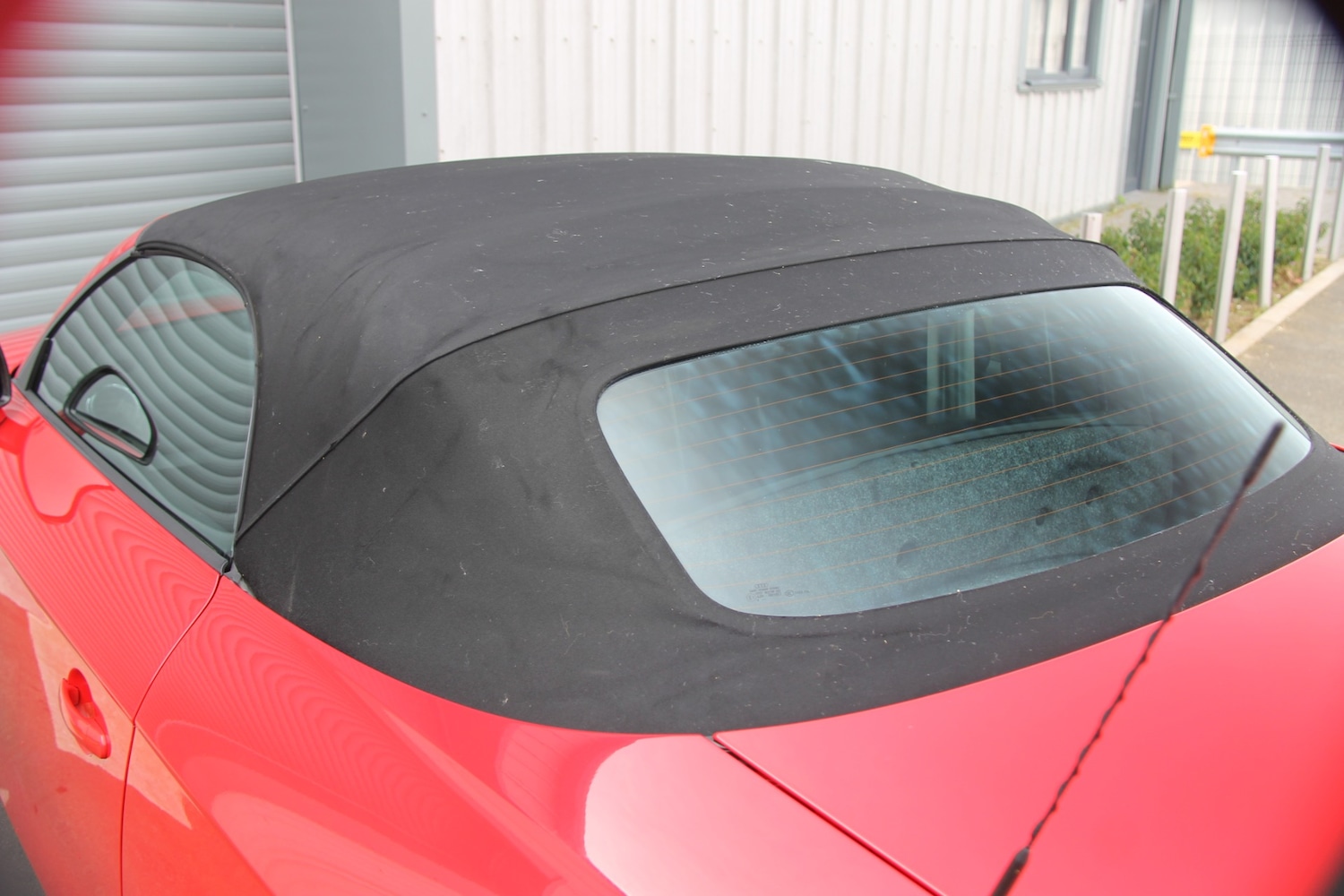 Used Audi TT 2009 for sale - 78062259: Photo 62