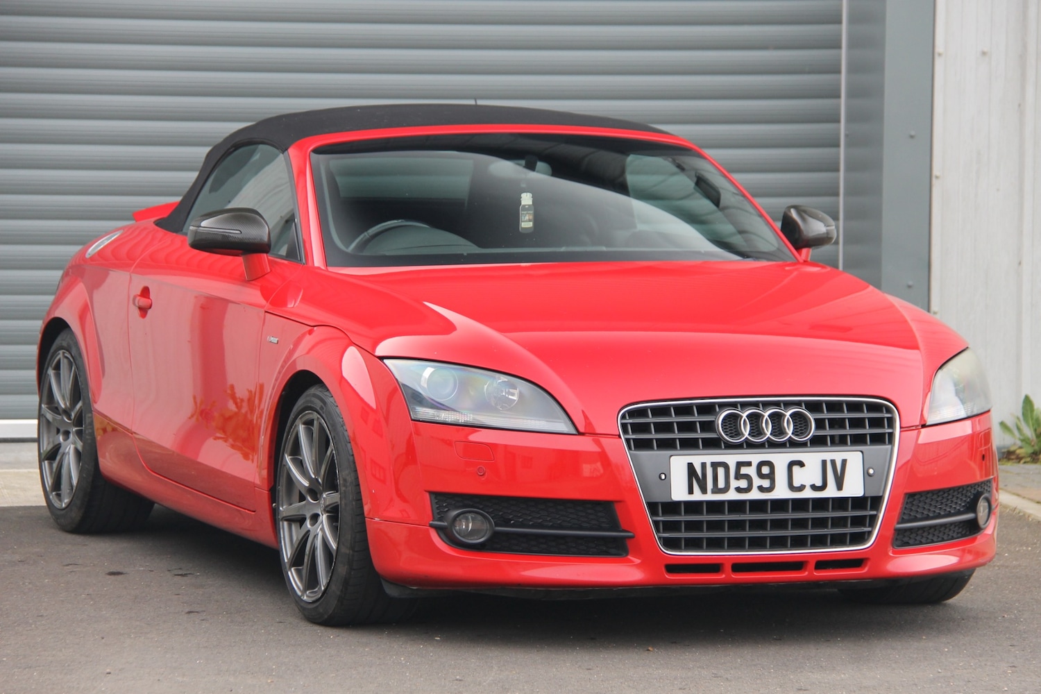 Used Audi TT 2009 for sale - 78062259: Photo 63