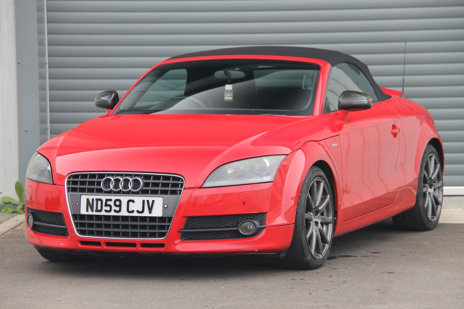 Used Audi TT 2009 for sale - 78062259: Photo 65