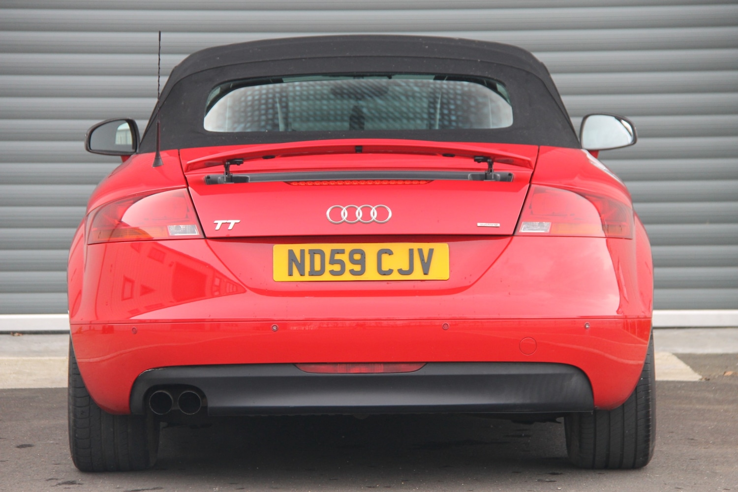 Used Audi TT 2009 for sale - 78062259: Photo 67