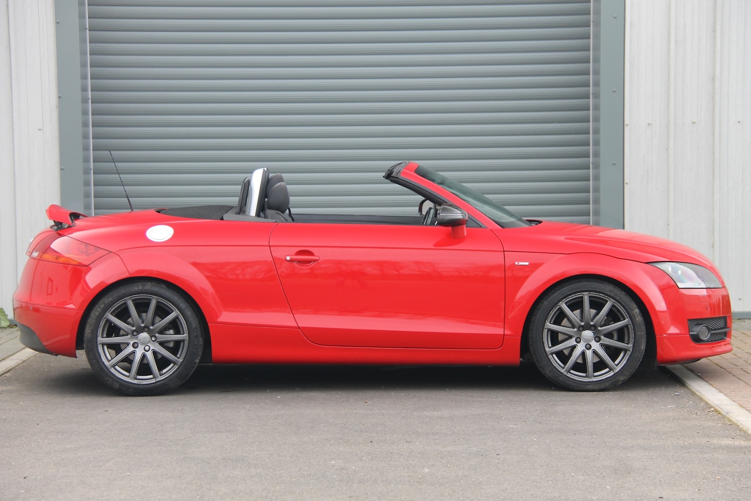 Used Audi TT 2009 for sale - 78062259: Photo 69