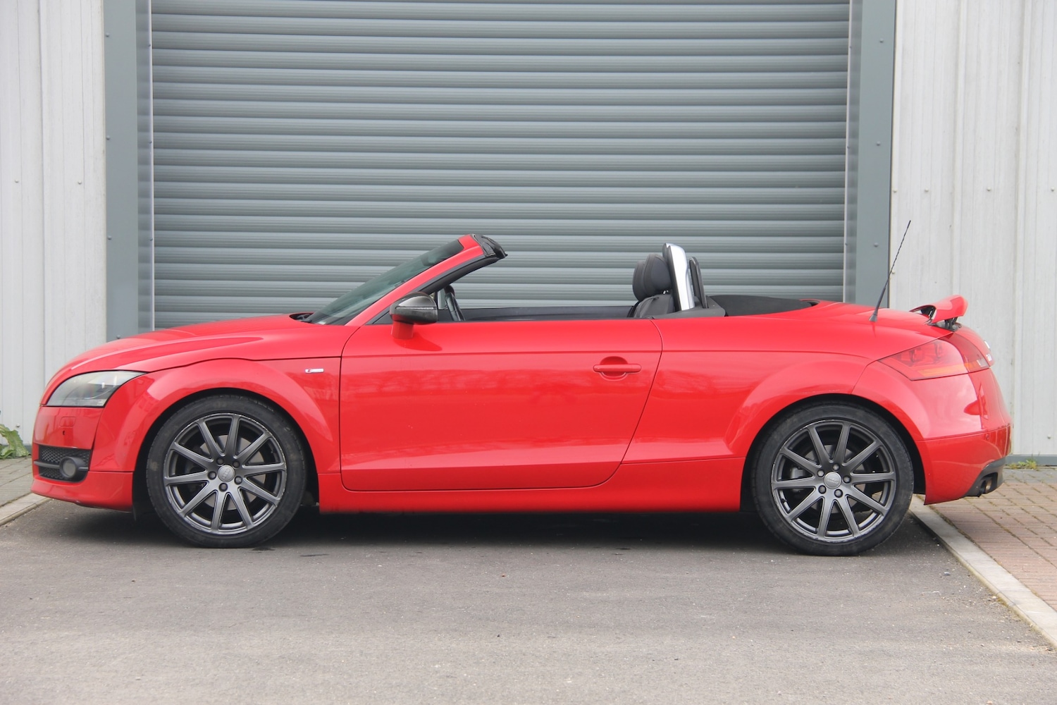 Used Audi TT 2009 for sale - 78062259: Photo 70