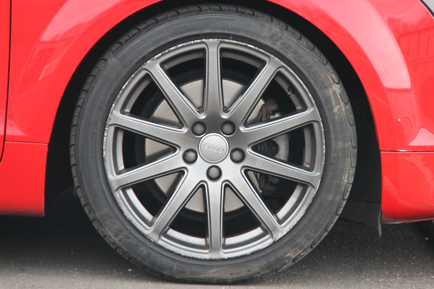 Used Audi TT 2009 for sale - 78062259: Photo 73