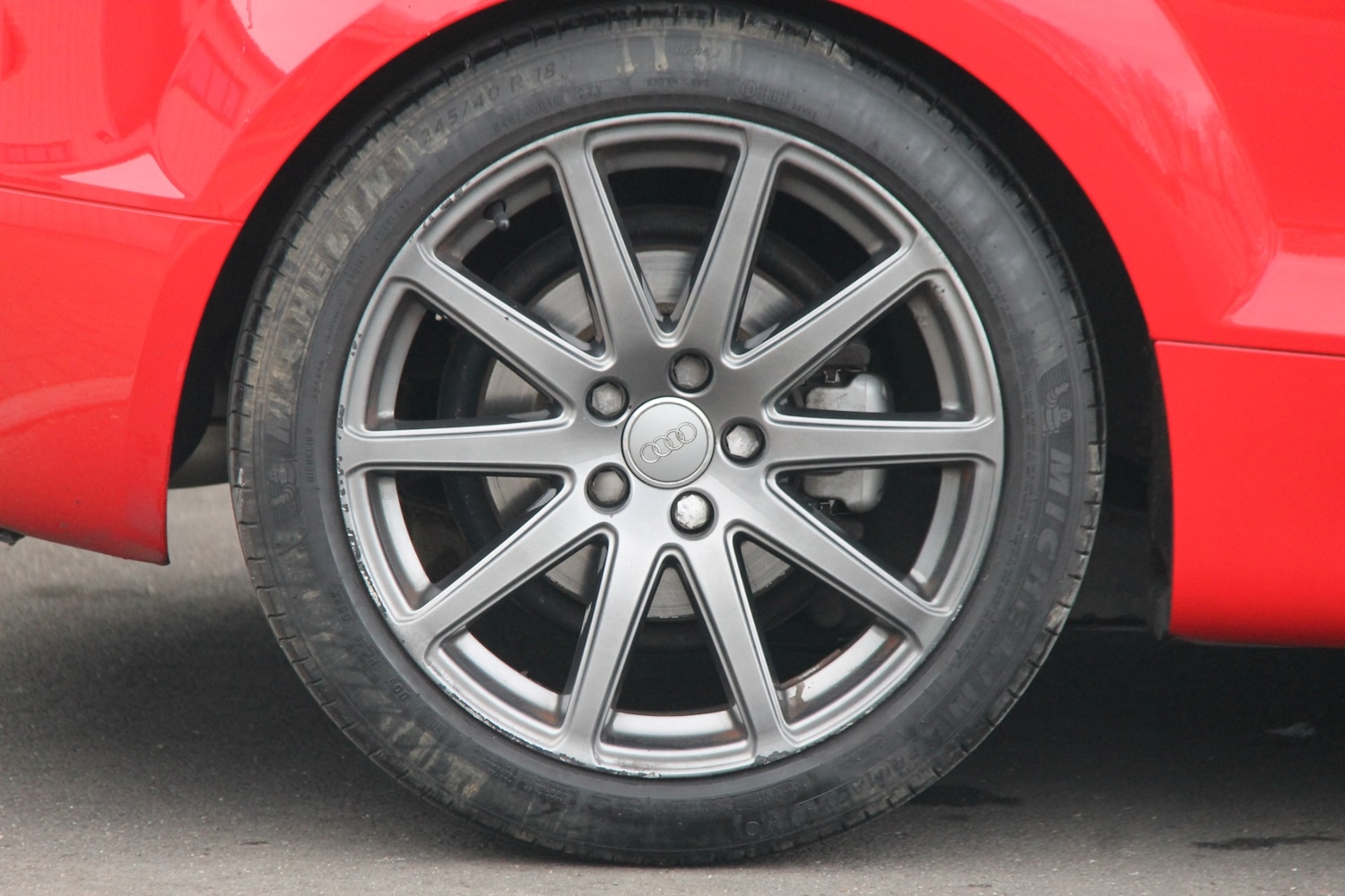 Used Audi TT 2009 for sale - 78062259: Photo 74