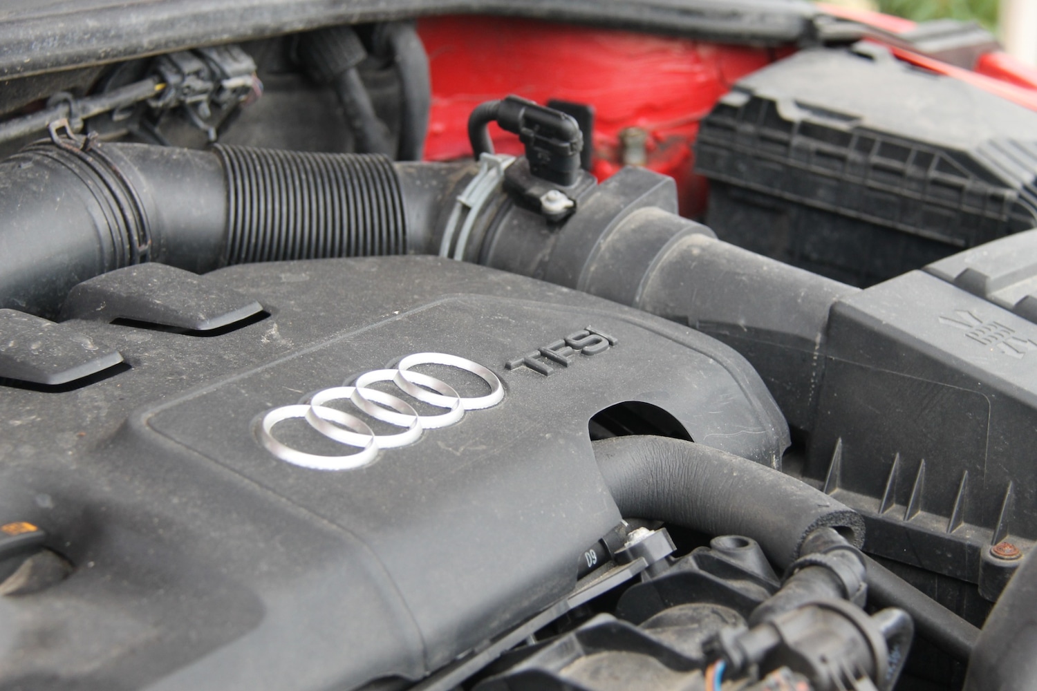 Used Audi TT 2009 for sale - 78062259: Photo 75