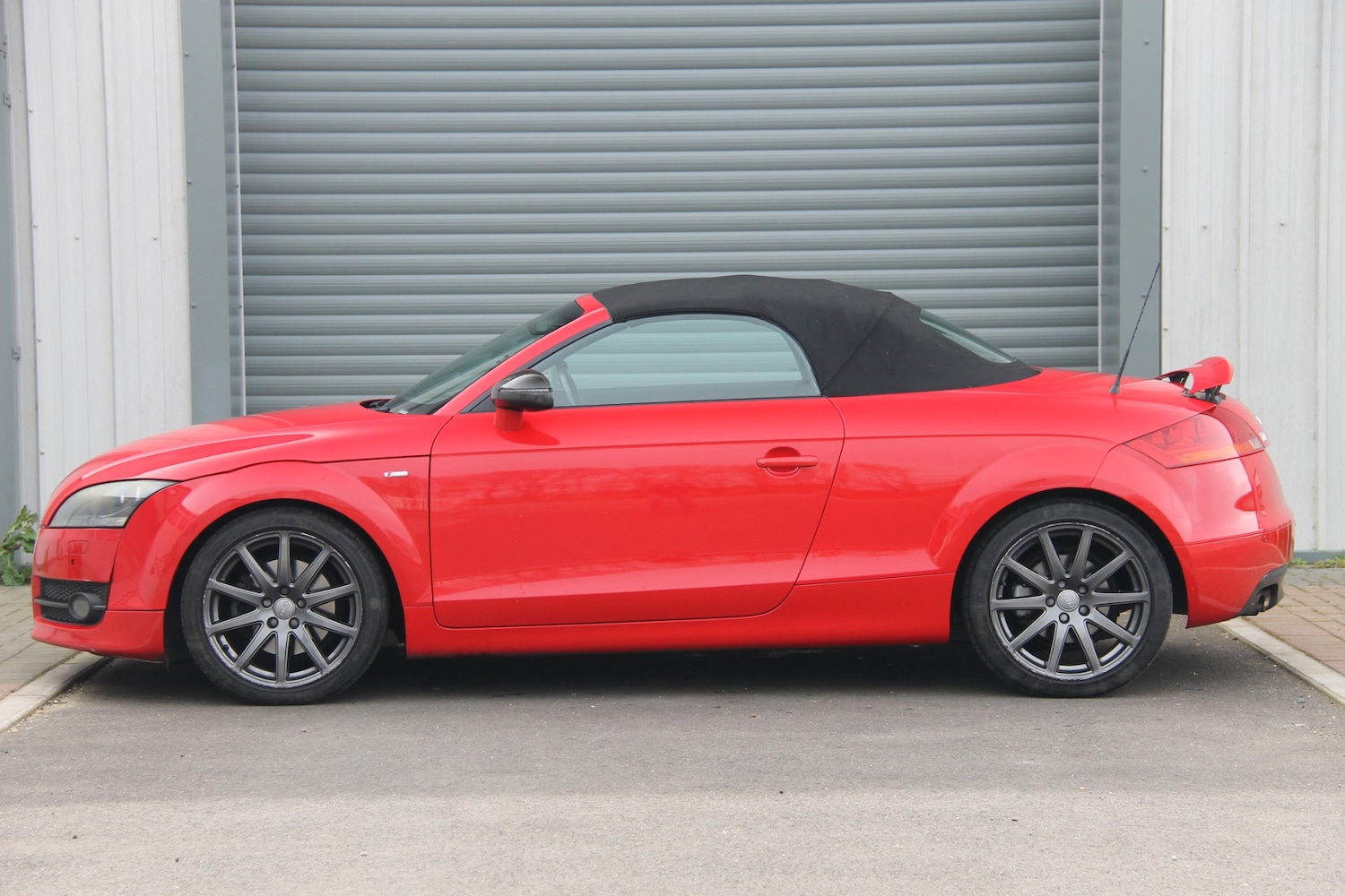Used Audi TT 2009 for sale - 78062259: Photo 8