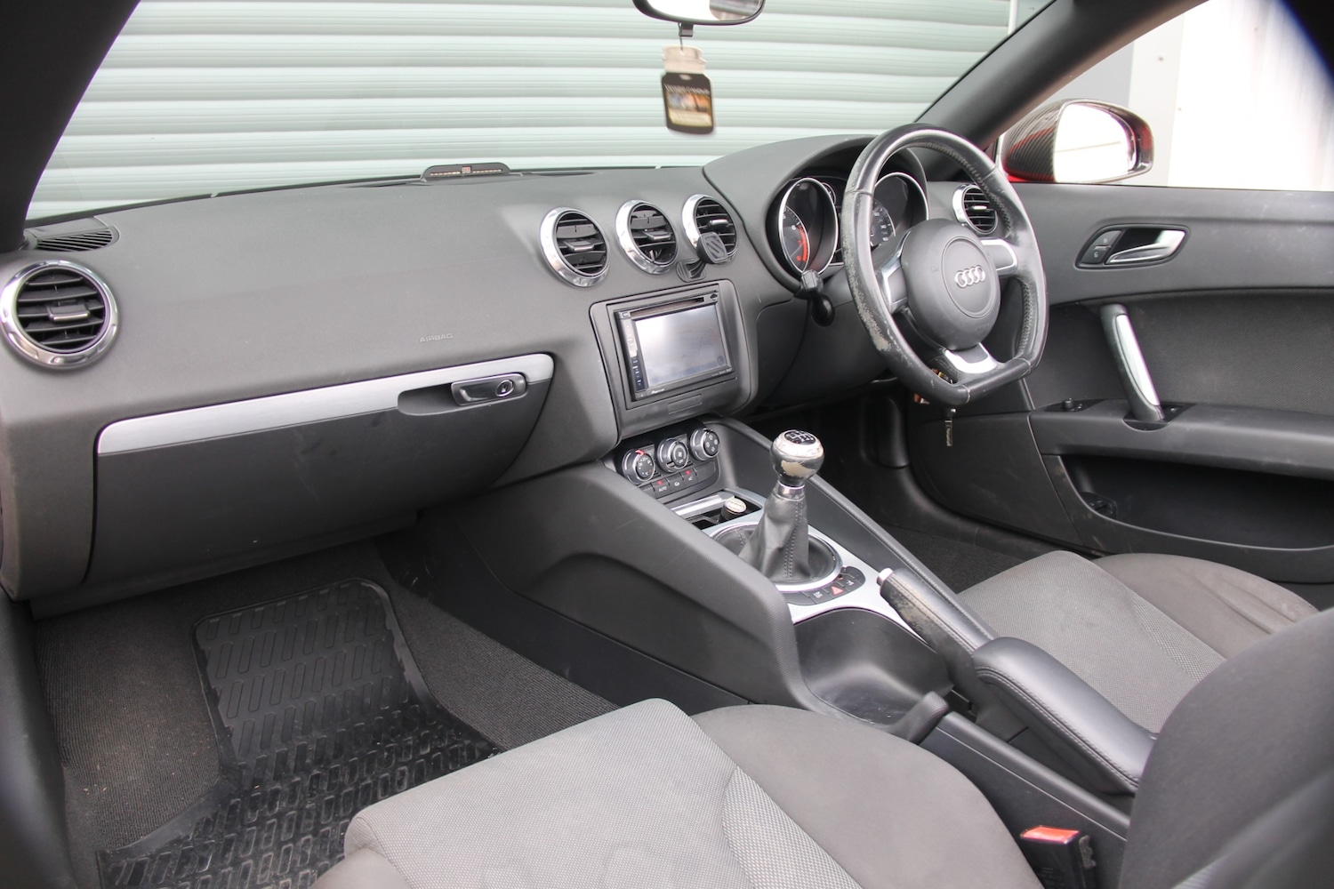 Used Audi TT 2009 for sale - 78062259: Photo 9