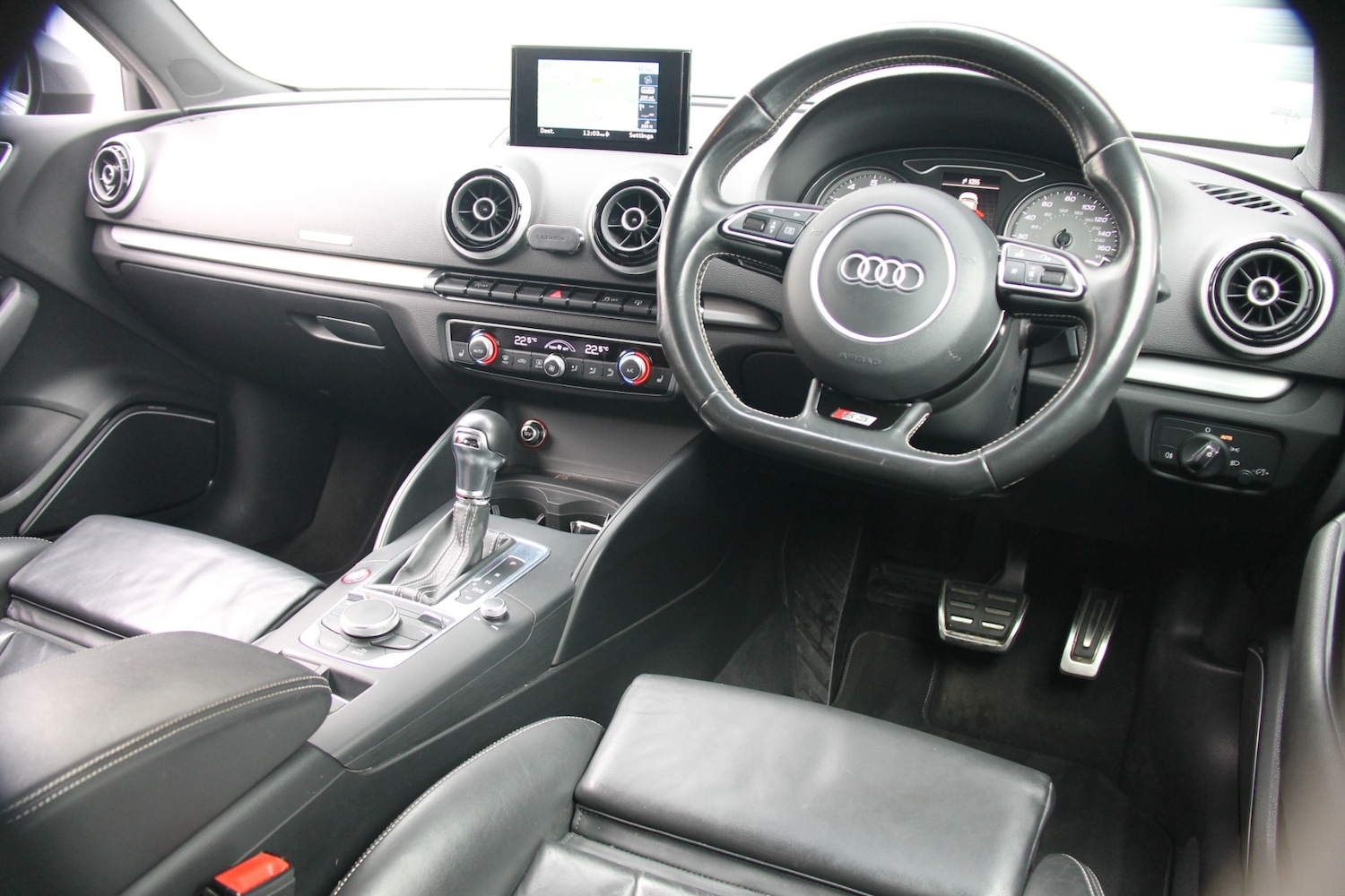 Used Audi A3 2016 for sale - 78135091: Photo 10