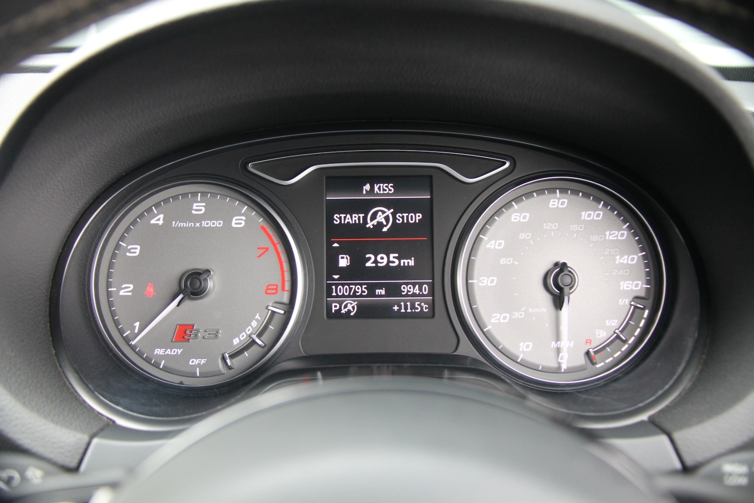 Used Audi A3 2016 for sale - 78135091: Photo 11