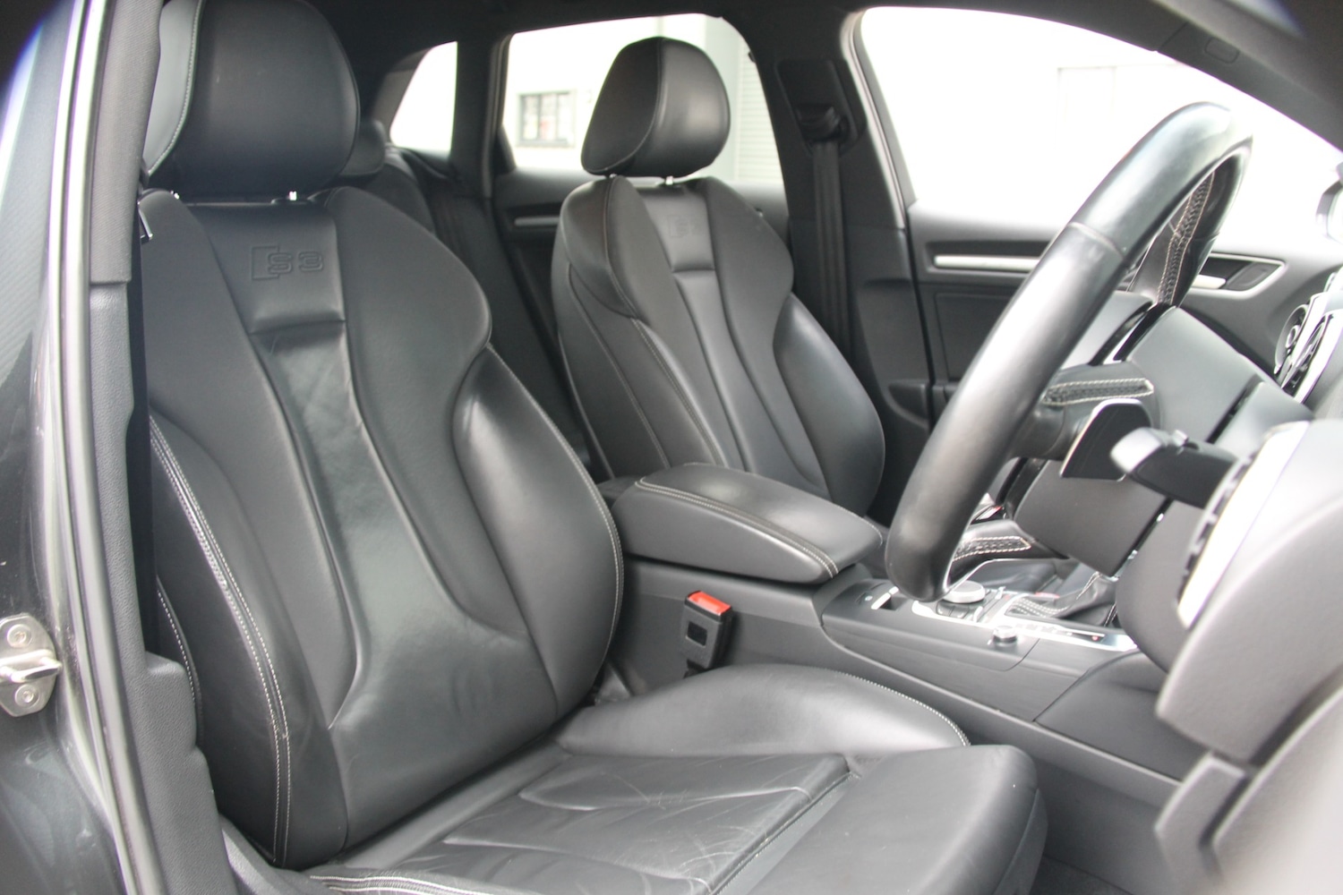 Used Audi A3 2016 for sale - 78135091: Photo 12