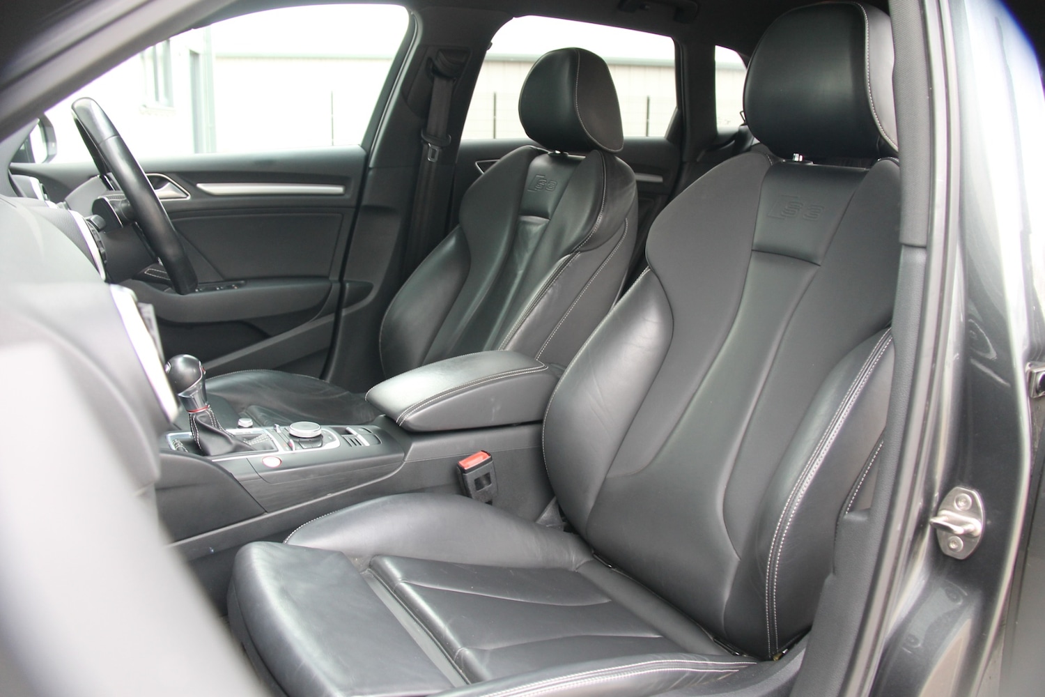 Used Audi A3 2016 for sale - 78135091: Photo 13