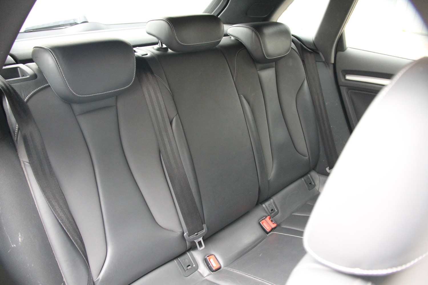 Used Audi A3 2016 for sale - 78135091: Photo 14