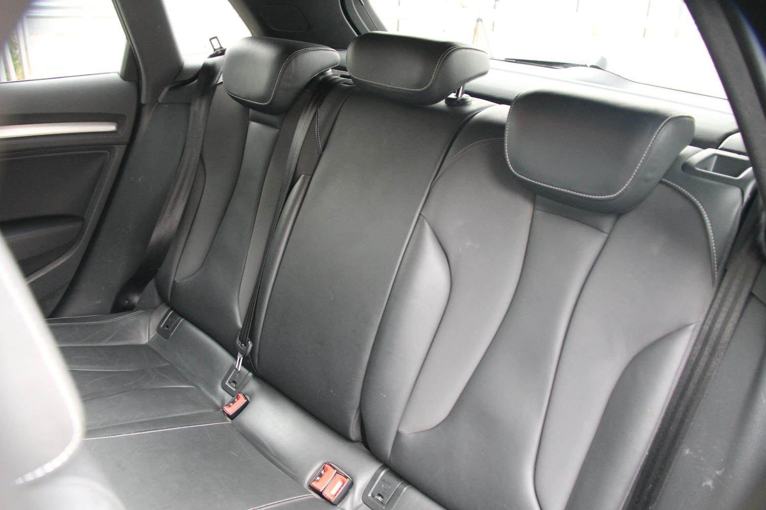 Used Audi A3 2016 for sale - 78135091: Photo 15