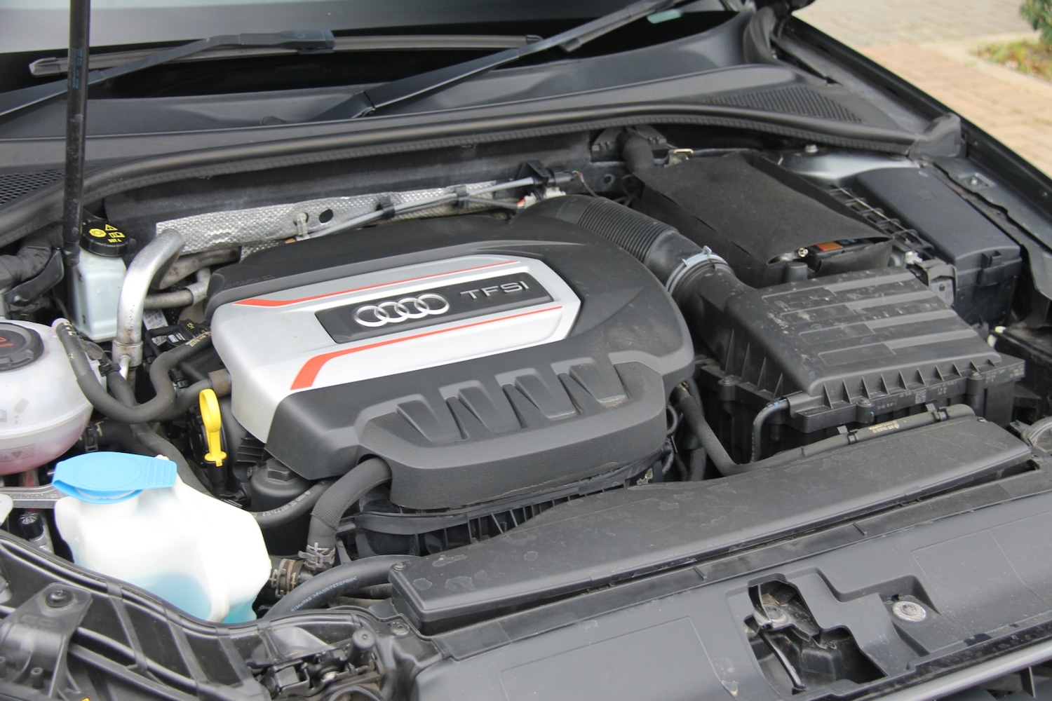 Used Audi A3 2016 for sale - 78135091: Photo 16