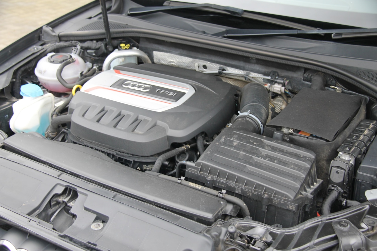 Used Audi A3 2016 for sale - 78135091: Photo 18