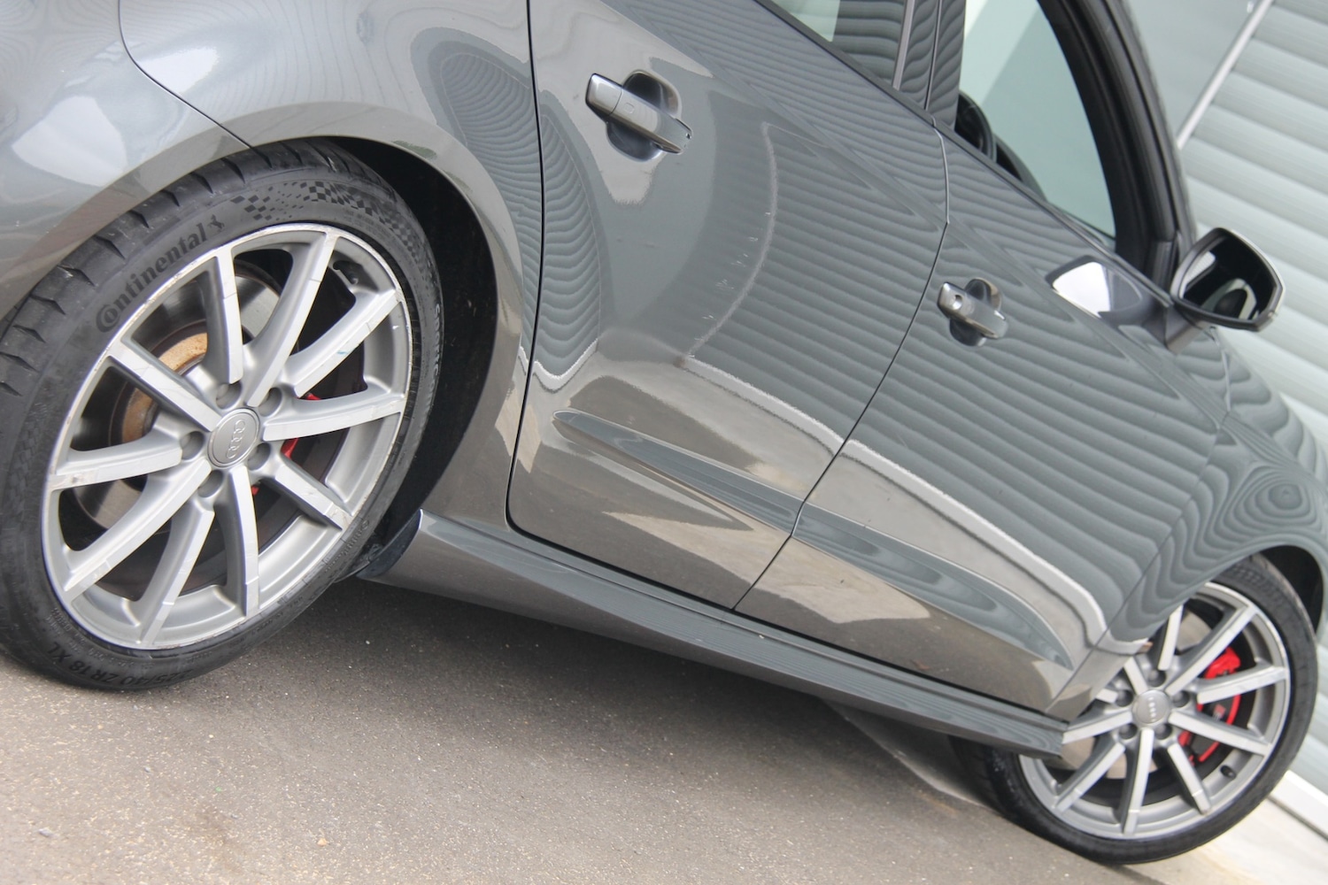 Used Audi A3 2016 for sale - 78135091: Photo 19