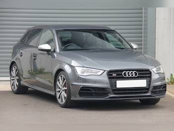 Used Audi A3 2016 for sale - 78135091: Photo