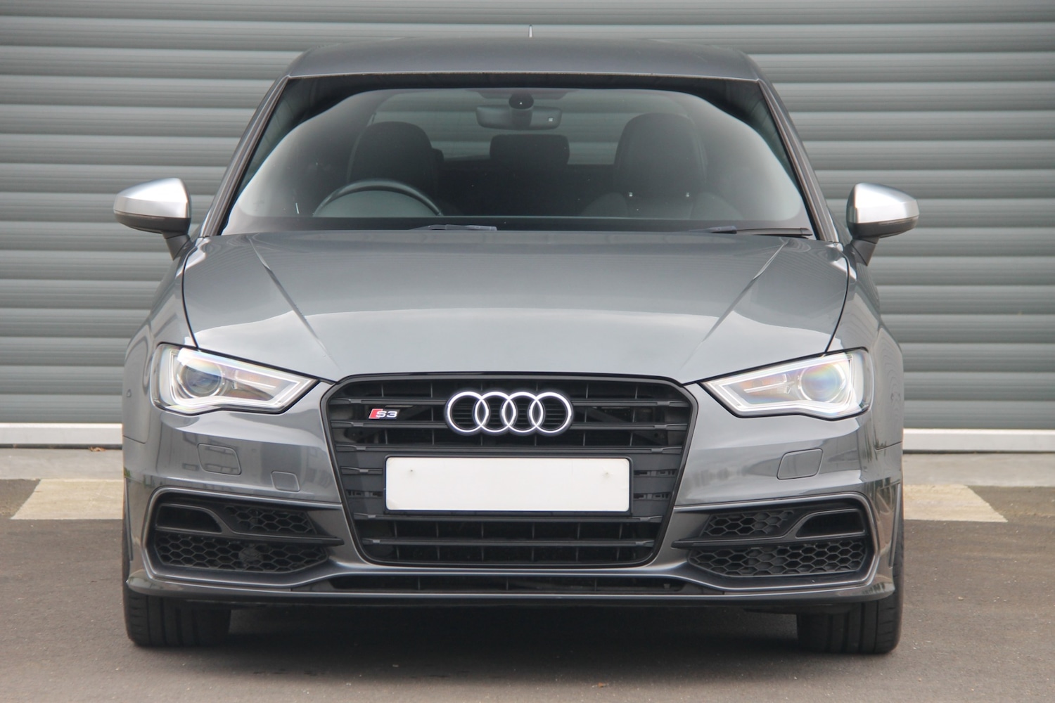 Used Audi A3 2016 for sale - 78135091: Photo 2