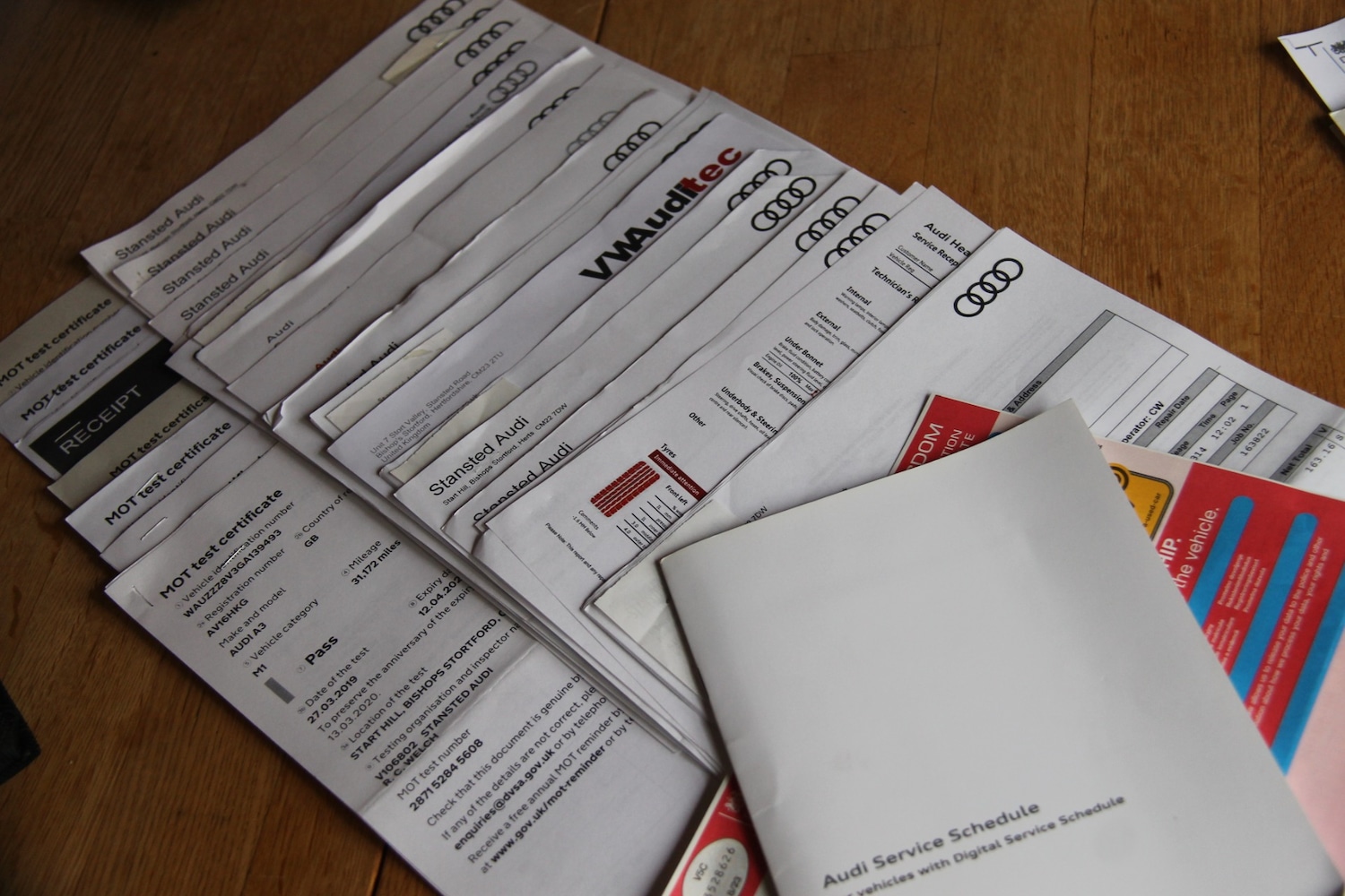 Used Audi A3 2016 for sale - 78135091: Photo 21