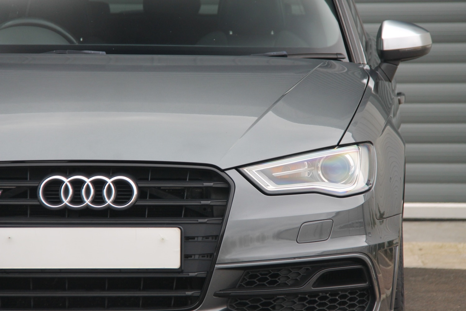 Used Audi A3 2016 for sale - 78135091: Photo 22