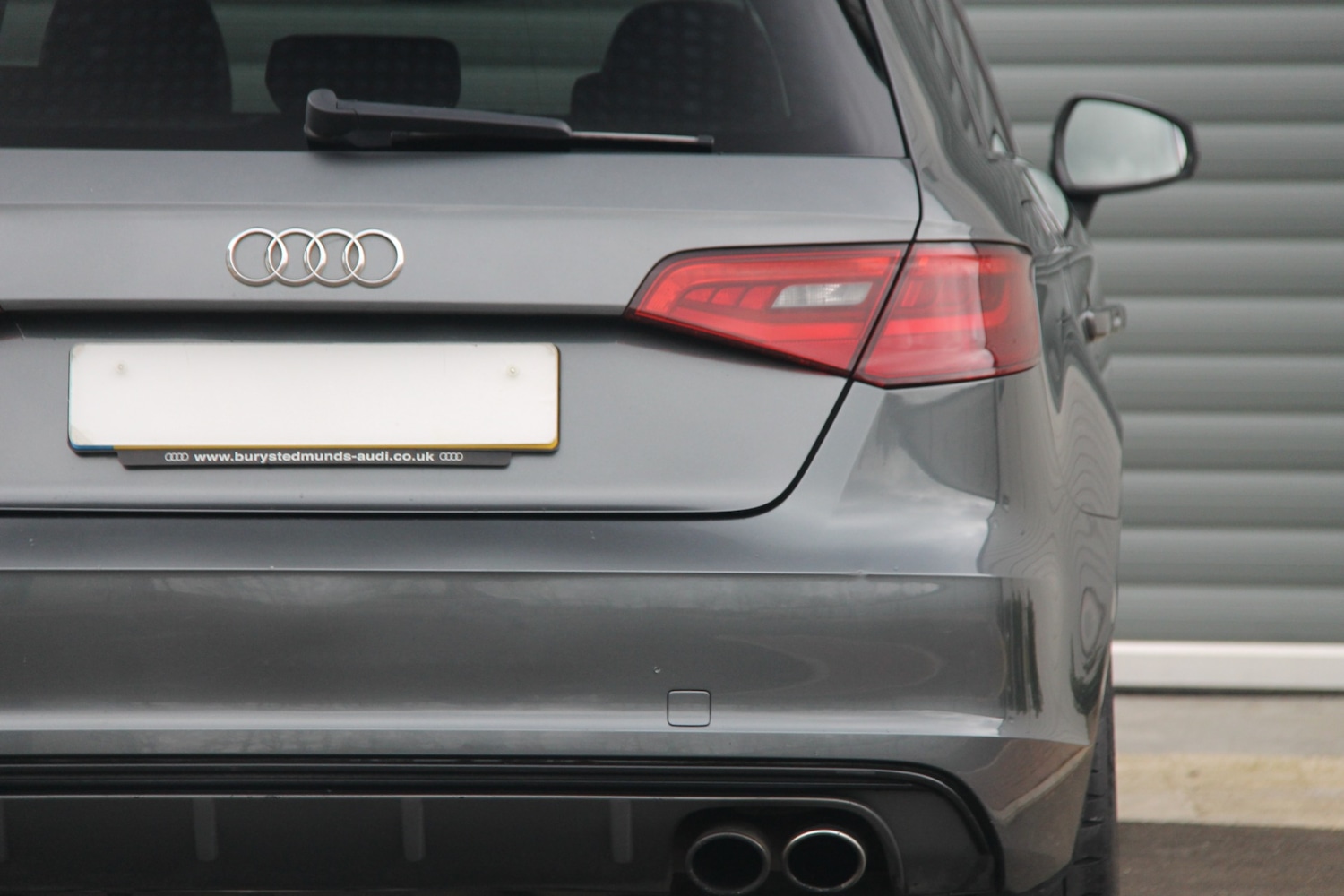 Used Audi A3 2016 for sale - 78135091: Photo 27