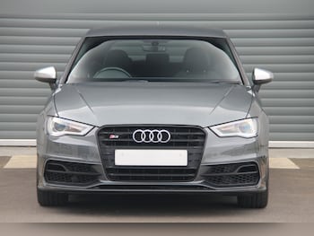 Used Audi A3 2016 for sale - 78135091: Photo