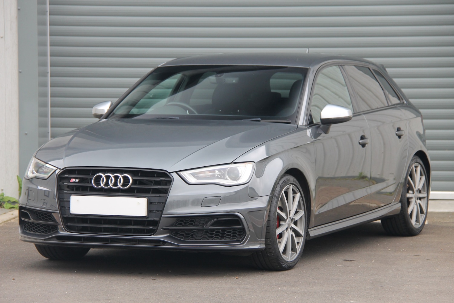 Used Audi A3 2016 for sale - 78135091: Photo 3