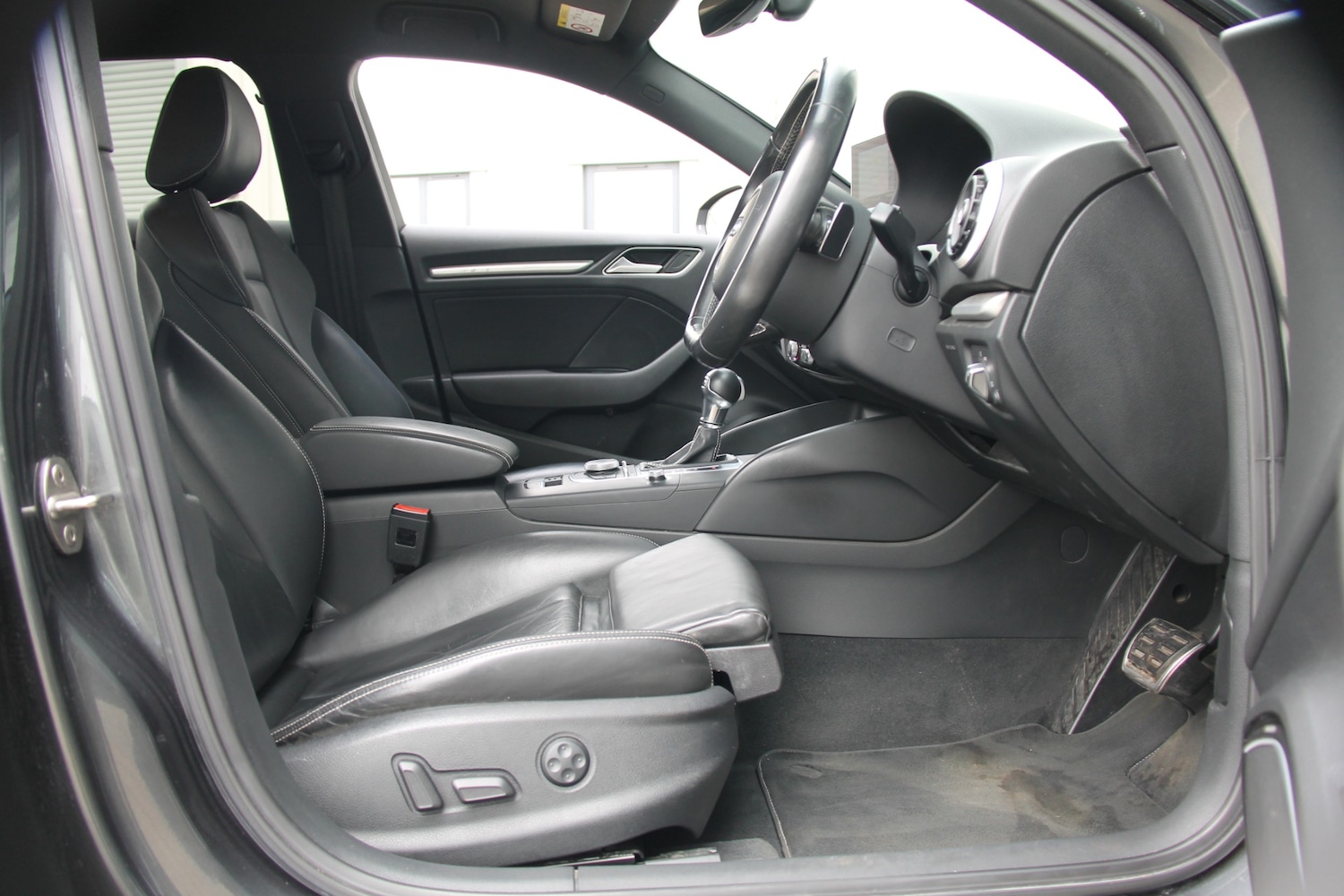 Used Audi A3 2016 for sale - 78135091: Photo 34