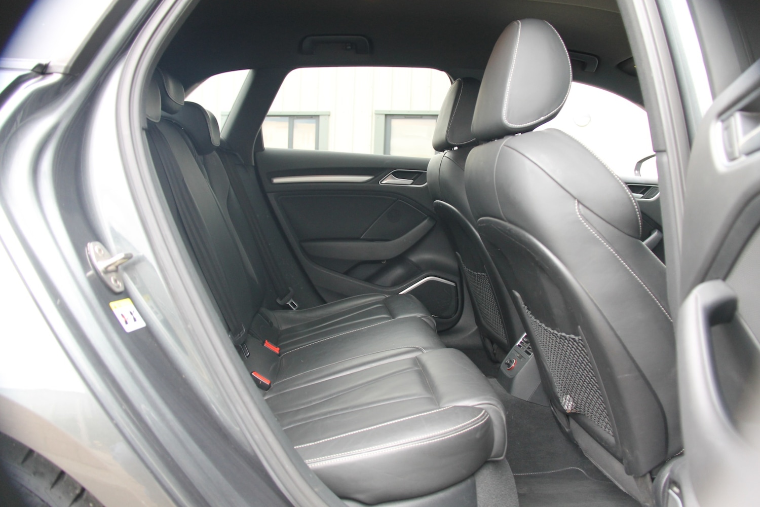 Used Audi A3 2016 for sale - 78135091: Photo 35