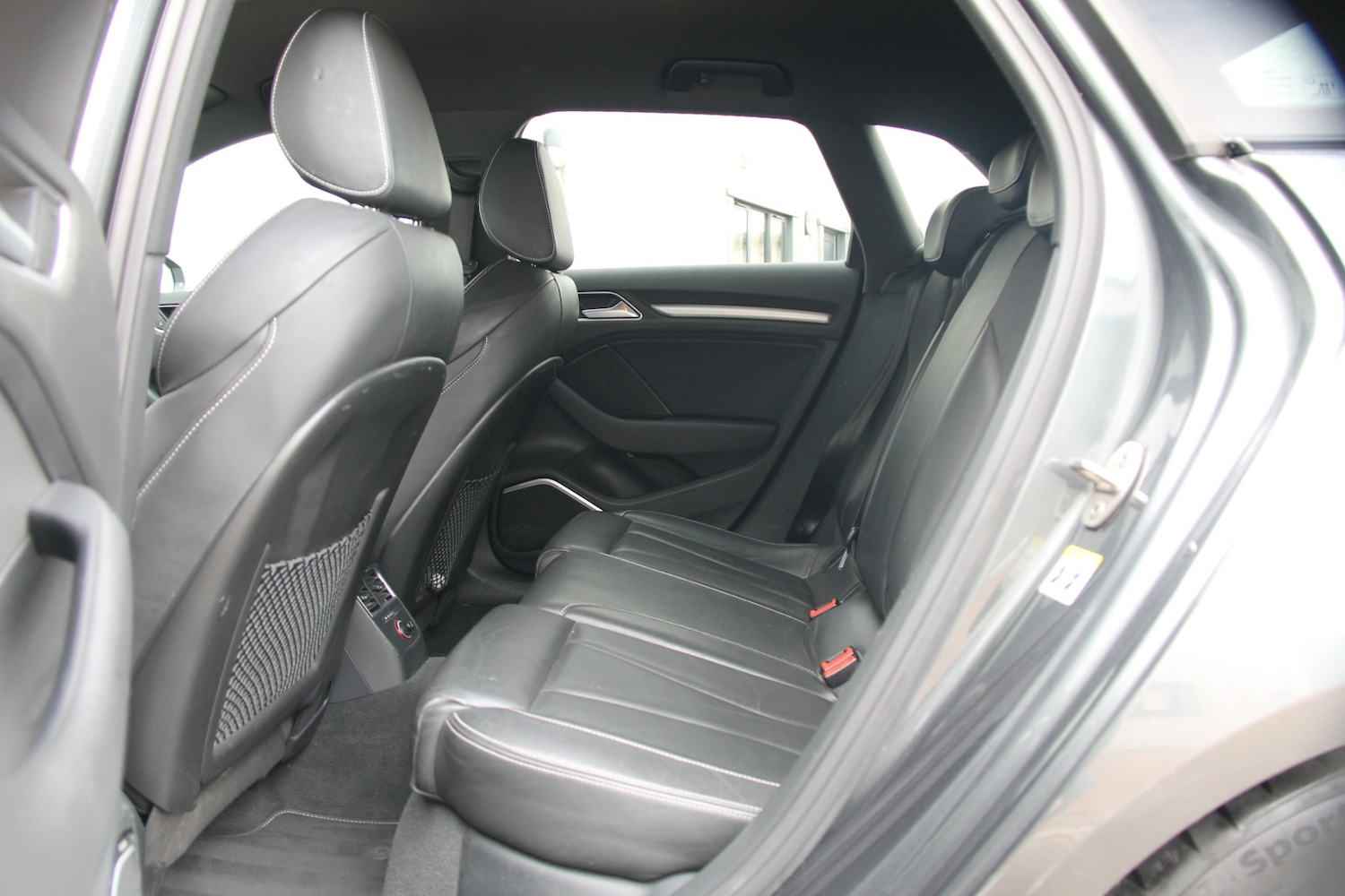 Used Audi A3 2016 for sale - 78135091: Photo 36