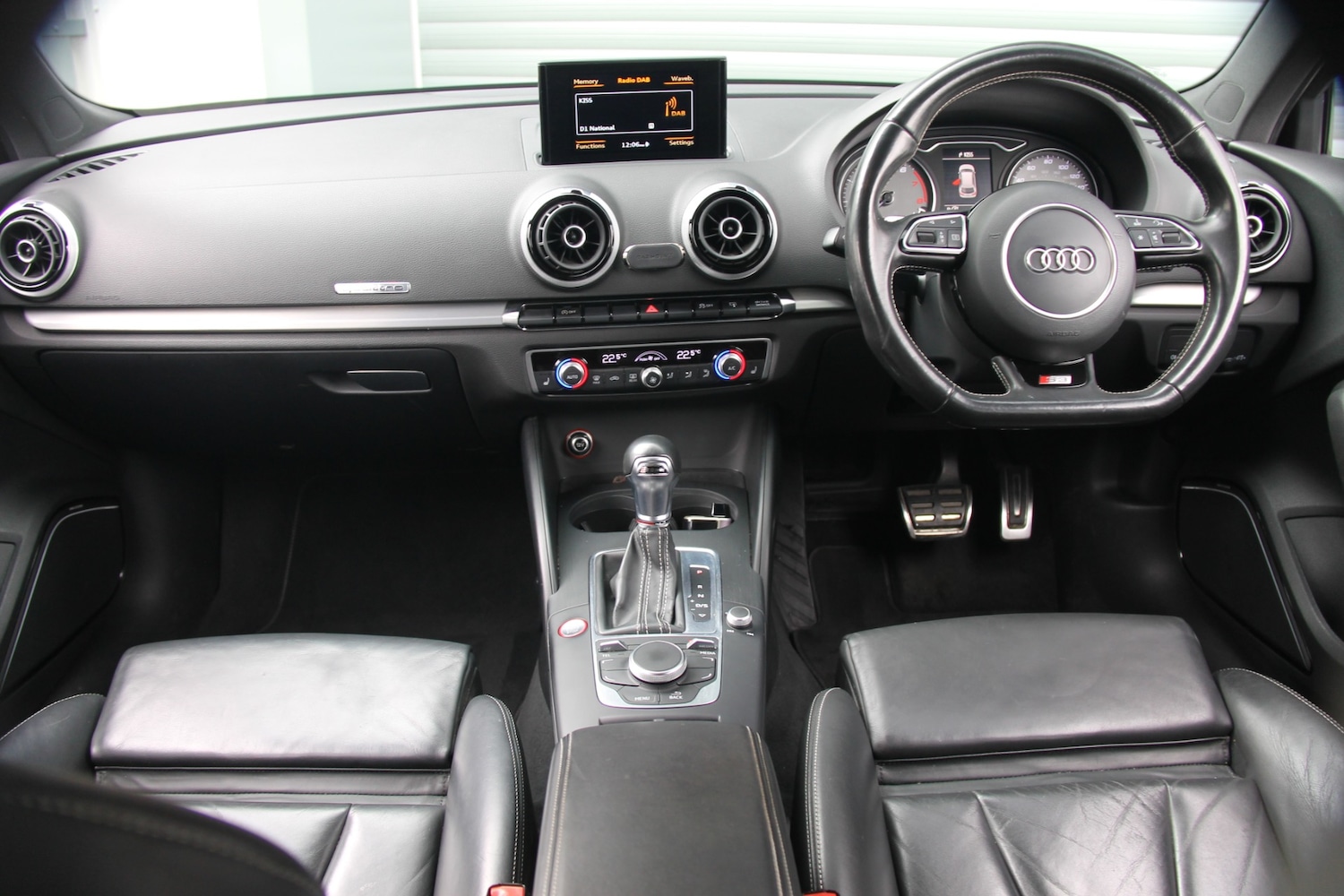 Used Audi A3 2016 for sale - 78135091: Photo 38